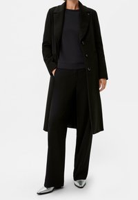 comma Felpa - black