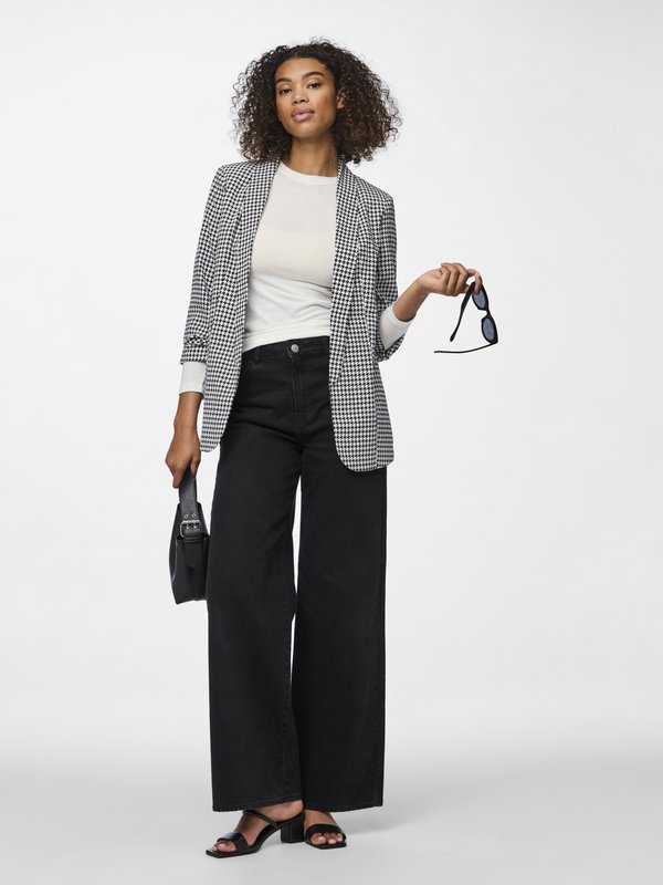 PCBOSELLA 3/4 SLEEVE  - Blazer4