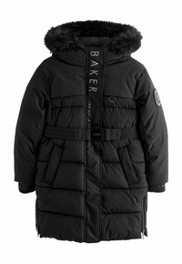 Baker by Ted Baker Zimní kabát - black