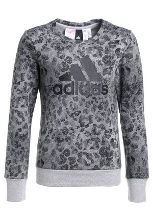 Sweatshirt - grey