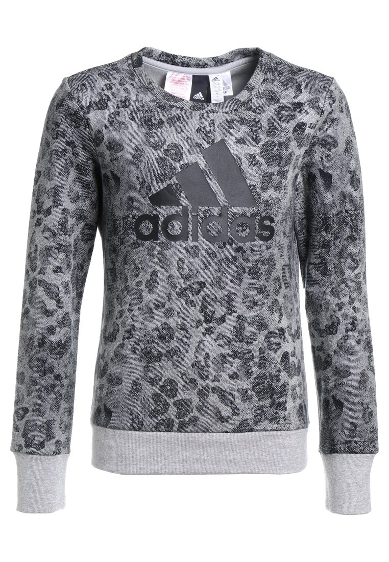 adidas Performance Sudadera - grey