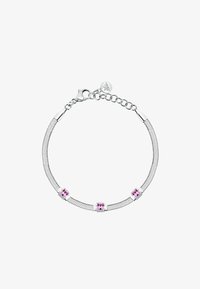 Non selezionato, silver-coloured