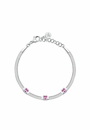 Bracciale - silver-coloured