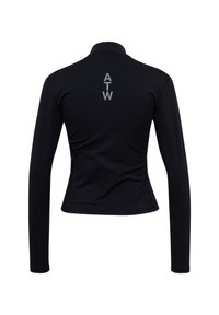 HALO TRAINING - Sweatjacke - black