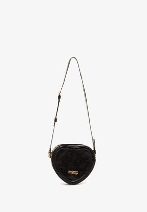 mtng, BANDOLERA DE MUJER HARTY - Bandolera - black