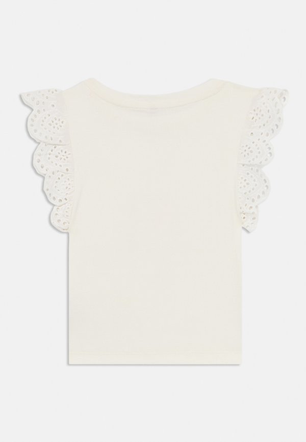 KOGDREA LIFE - Top - cloud dancer3