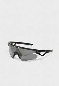 SPHAERA SLASH UNISEX - Sunglasses - matte black