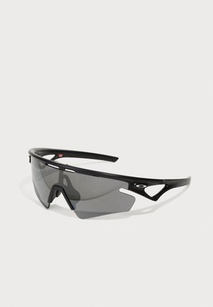 SPHAERA SLASH UNISEX - Sunglasses - matte black