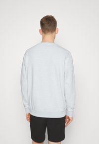 BOSS WESTART - Camisola - natural