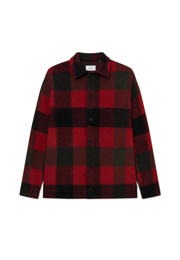 JERMAINE OVERSHIRT - Light jacket3