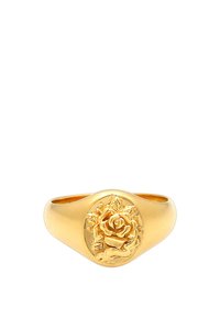 Elli ROSE - Ring - gold coloured