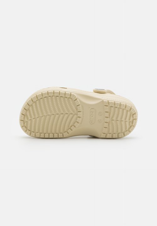 Crocs Zuecos de niños Classic Clog Verde — foto 5