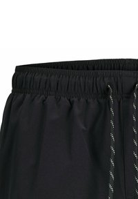 Jack & Jones 2 PACK - Bañador corto - schwarz/grau
