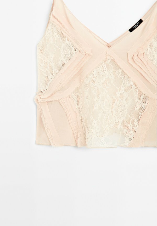 CAMISOLE - Top4