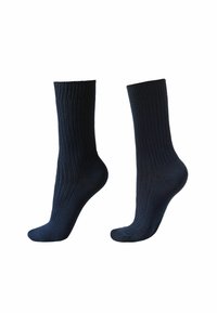 Unausgewählt, Blue
