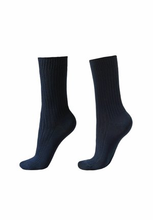 Socken - Blue