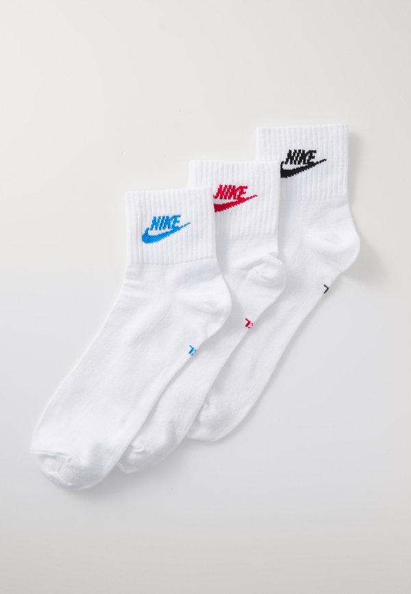 EVERYDAY ESSENTIAL ANKLE UNISEX 3 PACK - Socks