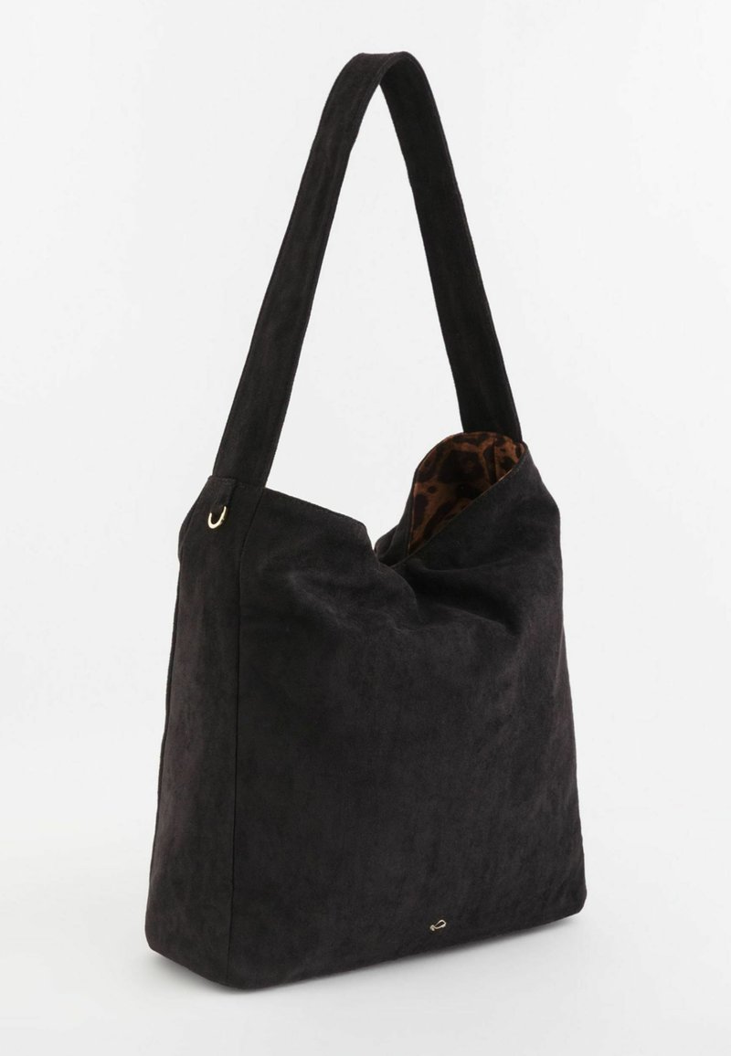 Carpisa SABRINA Handbag black multicolor/black Zalando