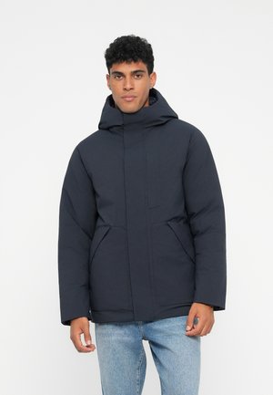 PHRYS - Vinterjakker - blue black
