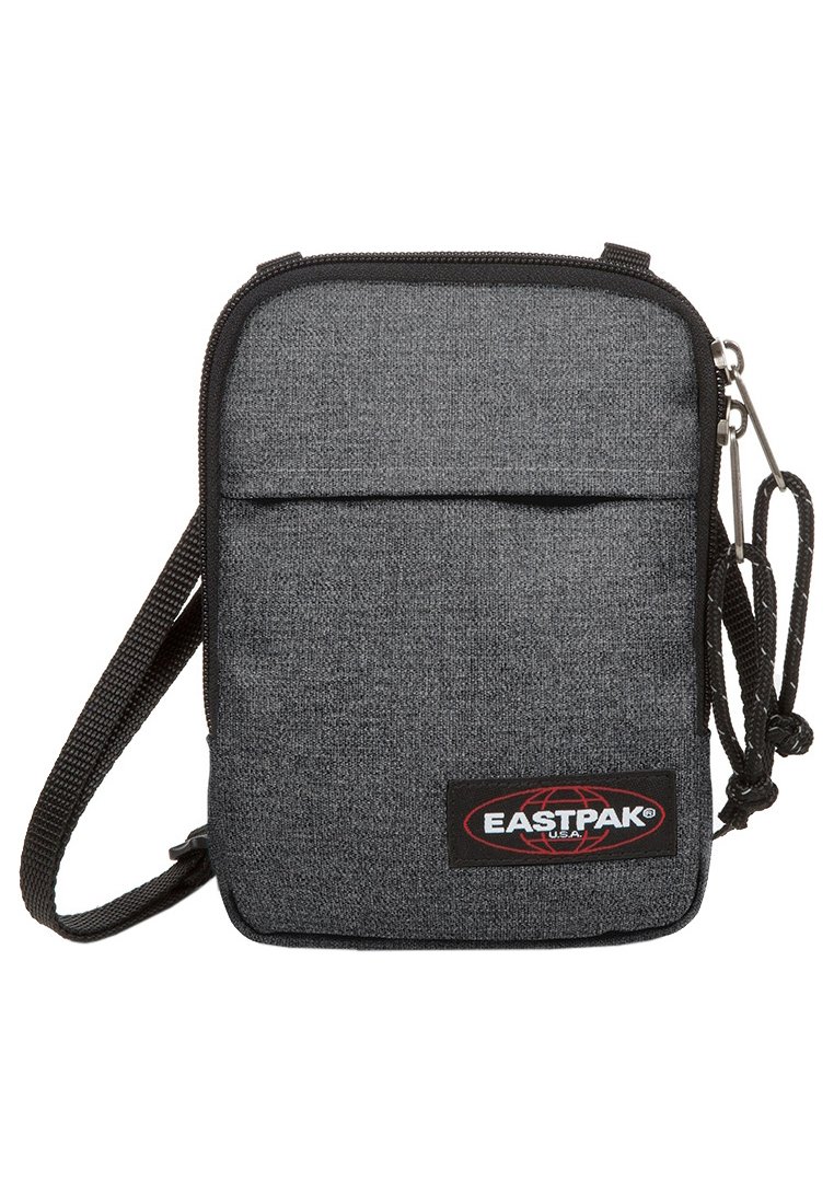 Eastpak - BUDDY - Skuldertasker - black denim, Forstør