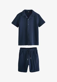 Non sélectionné, navy blue