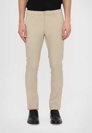 TROUSERS GAUBERT - Chinos - lievito