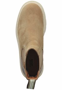 camel active Ankle Boot - beige/earth