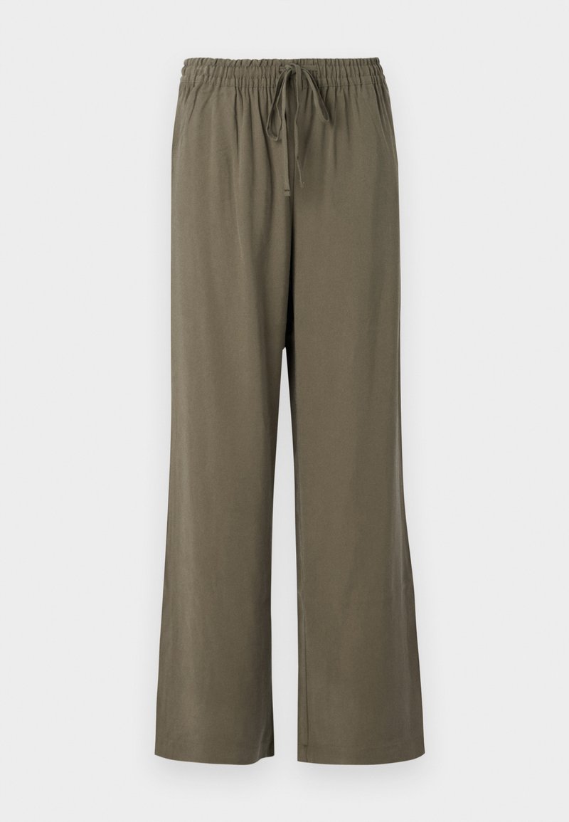 JDY Broek kaki