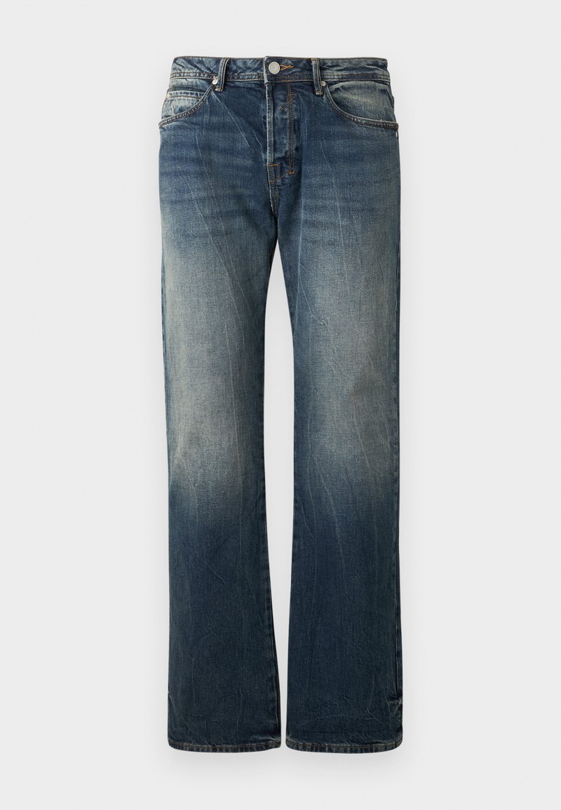 LTB Bootcut jeans donkerblauw denim LTB Bootcut jeans donkerblauw denim