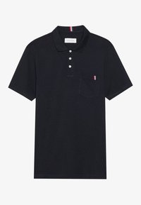 Unselected, black