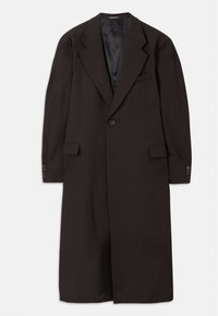 Cappotto classico - meteorite