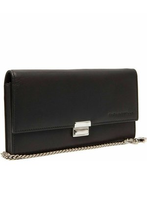 BORA - Wallet - black