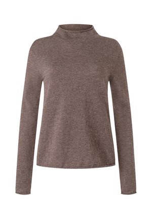 Strickpullover - hardwood