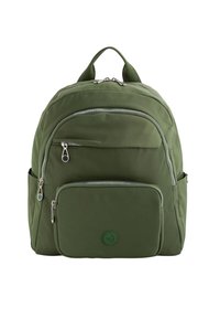 Unausgewählt, army green