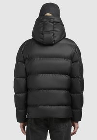 khujo DOVER - Winterjas - schwarz