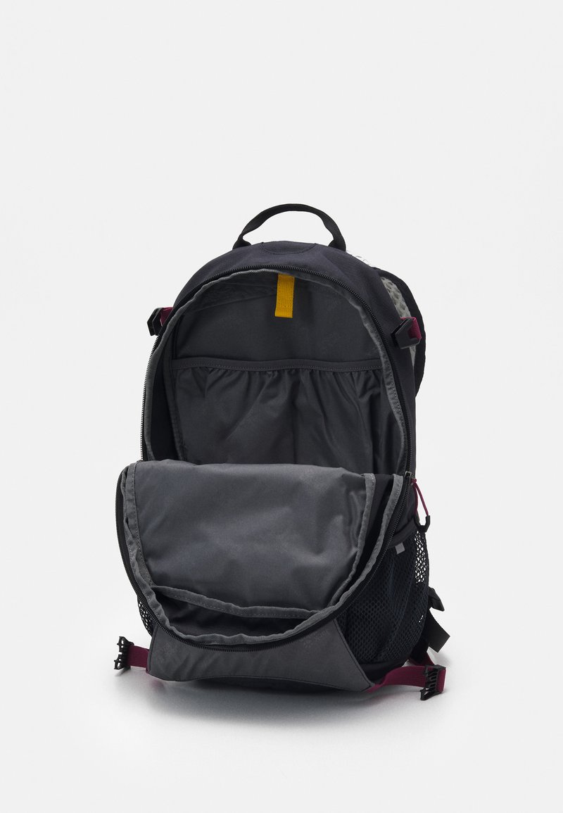 Herren Rucksäcke | Jack Wolfskin VELOCITY UNISEX Tagesrucksack phantom/dunkelgrau - IA10896 Herren Rucksäcke | Jack Wolfskin VELOCITY UNISEX Tagesrucksack phantom/dunkelgrau - IA10896