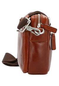 Picard BUDDY - Sac bandoulière - cognac