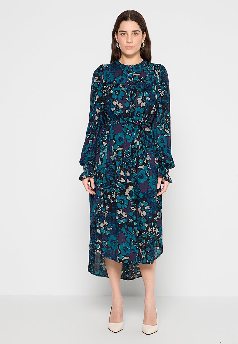 Fabienne Chapot Jurk zwart