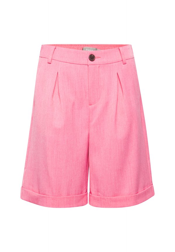 FRMILENA - Shorts - camellia rose3