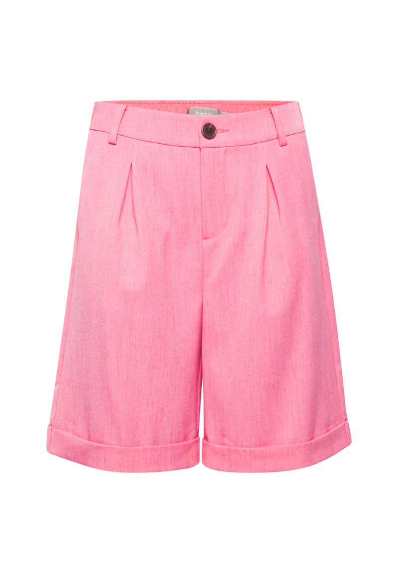 Fransa Shorts donkerroze Fransa Shorts donkerroze