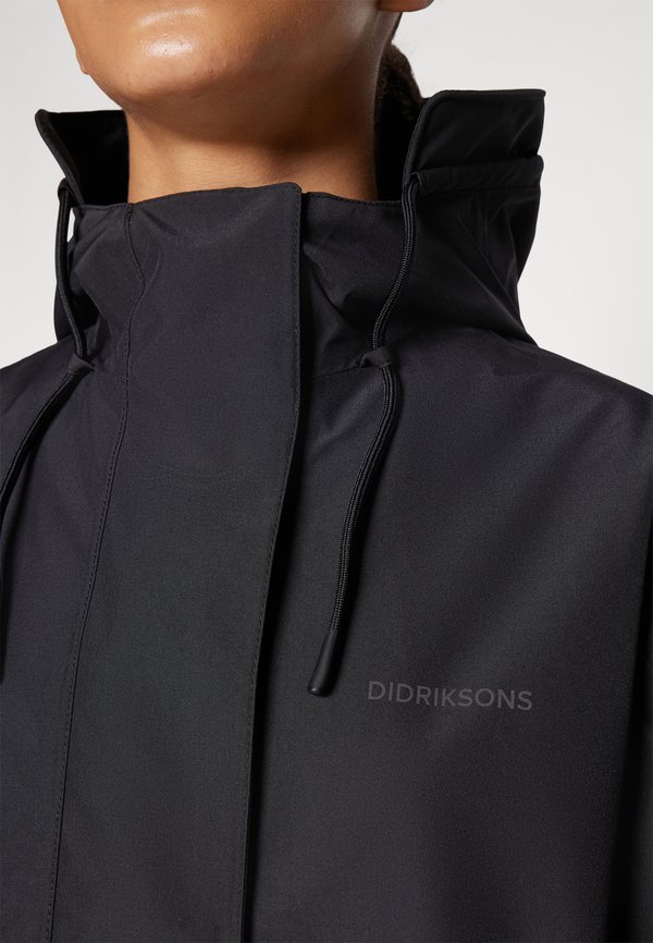 ASTRID PARKA - Hardshell jacket3