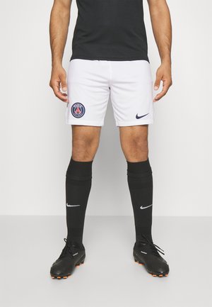 PARIS ST GERMAIN STADIUM - Pantaloncini sportivi - white/midnight navy