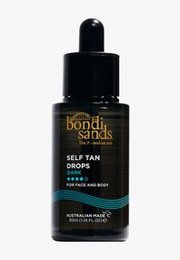 BONDI SANDS SELF TAN DROPS  - Selbstbräuner - dark
