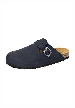 NERPIO - Clogs - blau