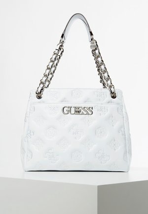 Guess, Sac à main - white