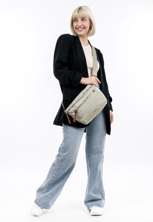 Emily & Noah UMHÄNGE - Cross body bag - khaki