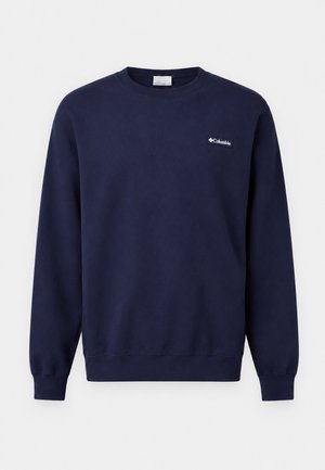 Columbia, OAKWIND CREW - Суитшърт - collegiate navy