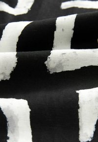 Next Pyjamahousut/-shortsit - monochrome geo