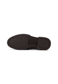 ALDO LOAFERS  - Slip-ins - dark green