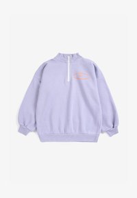 Sélectionné, lavender